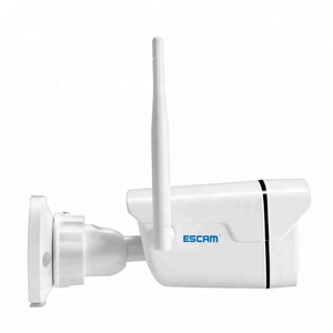 <span class=keywords><strong>ESCAM</strong></span> PVR001 ONVIF HD 720 P P2P Cloud Privé Caméra <span class=keywords><strong>IP</strong></span> de Sécurité Étanche - Product Image 4