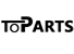 Guangzhou Toparts Mechanical Equipment Co., Ltd. logo