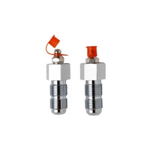 V OLVO EC140D 14635841 Conexión de grasa/Adaptador de grasa Conexión M16 * 1,5 1 año de garantía Hecho en China - Product Image 1