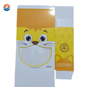 Personnalisé Imprimé <span class=keywords><strong>Carton</strong></span> Affichage De Stockage Emballage Effacer Baisse Avant Boîte <span class=keywords><strong>à</strong></span> <span class=keywords><strong>Chaussures</strong></span> Pour Enfants Conception - Product Image 4