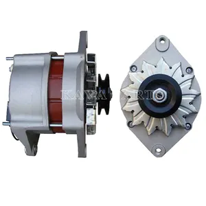 Alternator 24V 55A Universal,BXU2455A,0120488316