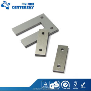 Đặc Tính Vật Liệu Thép Silicon M19 - Product Image 2