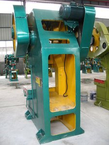 J21 — Machine de poinçonnage automatique, pressoir hydraulique à haute efficacité, bonne qualité et réduction - Product Image 5