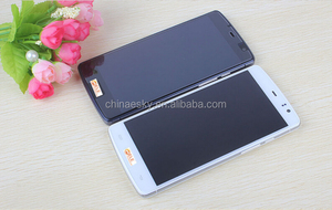 2015 new original Elephone <span class=keywords><strong>ECOO</strong></span> E04 avec RAM 16 GB ROM 16MP MTK6752 Octa base 4 G LTE téléphone portable 5.5 " FHD IPS Android 4 - Product Image 4