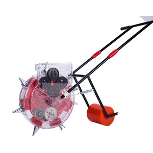Semoir manuel multifonctionnel réglable en gros, semoir à maïs WSP-06B - Product Image 1