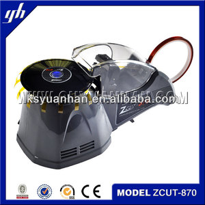 ZCUT-870, Электрический диспенсер для ленты, yaesu диспенсер для ленты - Product Image 6