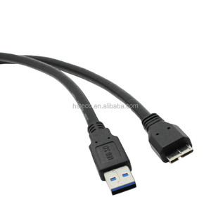 Plástico <span class=keywords><strong>usb</strong></span> 3,0 <span class=keywords><strong>tipo</strong></span> a <span class=keywords><strong>tipo</strong></span> <span class=keywords><strong>b</strong></span> <span class=keywords><strong>micro</strong></span> cable - Product Image 3