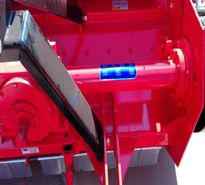 Macchina Trituratrice per Paglia di Mais Combinata con Raccoglitrice di Steli di <span class=keywords><strong>Cotone</strong></span> - Product Image 2