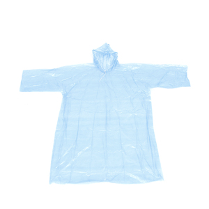Transparent Rain Cape <strong>Rubber</strong> Rain Cape <strong>for</strong> <strong>Women</strong> - Product Image 3
