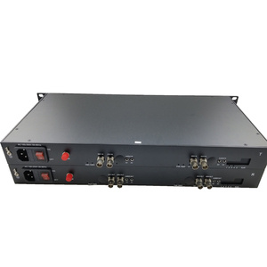 Pemancar & penerima <span class=keywords><strong>Video</strong></span> serat optik SDI, Mode tunggal (9/125 M) 3G pemancar & penerima <span class=keywords><strong>Video</strong></span> 1310nm 1550nm CWDM SFP Transceiver sistem SDI Hot-Plug