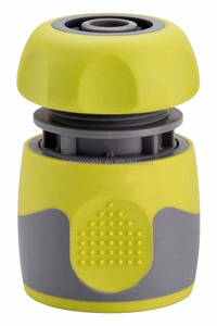 Conector adaptador de <span class=keywords><strong>4</strong></span> vías para manguera de jardín (PC-ML5006) - Product Image 5