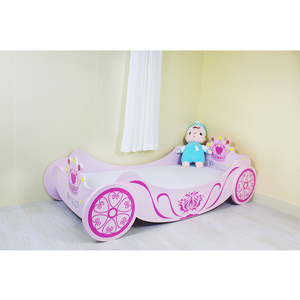 Giocattoli moderni di alta qualità mobili in legno per bambini Set di mobili per la camera da letto del bambino letto - Product Image 1