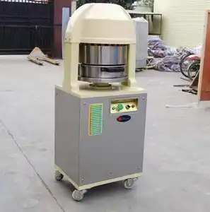 Commerciale CE approvato Pasta Macchina di Stampaggio produttore di turno pasta palle che fa la macchina/panino cotto a vapore che fa la macchina