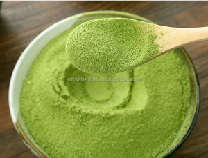 ผงชาเขียวมัทฉะเกรดพิเศษสำหรับพิธีชงชา คุณภาพเยี่ยม - Product Image 3