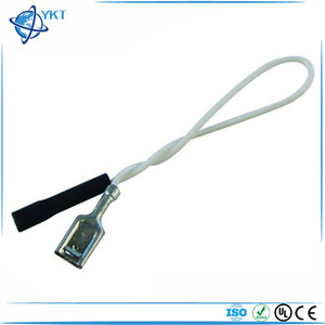电气连接器接头双绞线2针3pin线束 - Product Image 2
