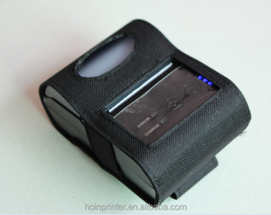 Thiết Bị Đầu Cuối <span class=keywords><strong>Pos</strong></span> Di Động Mini BIS Với Pin Sạc BT 58Mm Máy In Hóa Đơn Nhiệt - Product Image 5