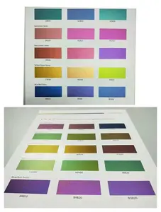 Chamäleon pigment Spiegel Chrom OPTISCHER ÄNDERBARER Effekt Pulver für Nail Art, Autolack, Fälschung schutz, Verpackung usw.