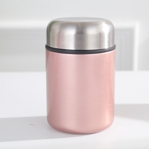 Gobelet en acier inoxydable à double paroi <span class=keywords><strong>de</strong></span> <span class=keywords><strong>2022</strong></span> ml, tressé sous vide, idéal pour les étudiants, nouveau design 350 - Product Image 1