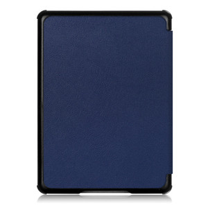 Étui en cuir magique pour <span class=keywords><strong>tablette</strong></span> <span class=keywords><strong>Amazon</strong></span> Kindle 2019, coque de haute qualité - Product Image 5