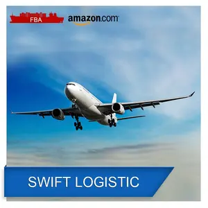 Freight Forwarder для USA, UK, Italy, France, Netherlands, Germany, FBA Amazon по Air, shipping от China, DDP для Door, Shipping