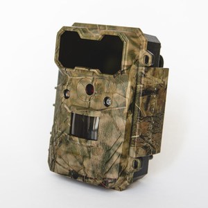 3g 1080 p numérique chasse caméra trail sauvage en plein air activé par le mouvement vision nocturne de la faune - Product Image 2