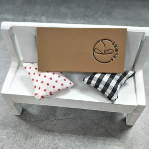 Patch in Pelle con Logo 3D Personalizzato Stampato <span class=keywords><strong>e</strong></span> Goffrato a Forma di Cuore per Abbigliamento <span class=keywords><strong>e</strong></span> Denim - Applicazione Termoadesiva - Product Image 3