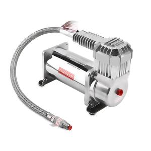 X400 12V 200PSI hava süspansiyon kompresörleri, araba süspansiyon kompresörleri kyb şok emici emici test - Product Image 4