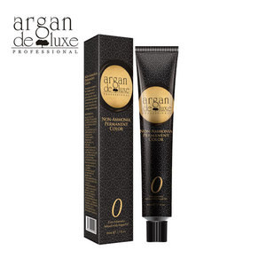 <span class=keywords><strong>Tinte</strong></span> para el Cabello <span class=keywords><strong>Borgoña</strong></span> Sin Amoníaco Argan Deluxe - Product Image 1