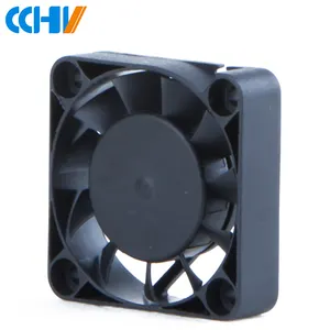 4010 40ミリメートル24 Volt DC 40ミリメートル × 40ミリメートルCooling Fan