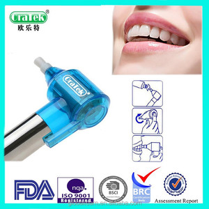 Home Use Cordless Electric Tooth <b>Polisher</b> for Teeth Whitening - Product Image 2