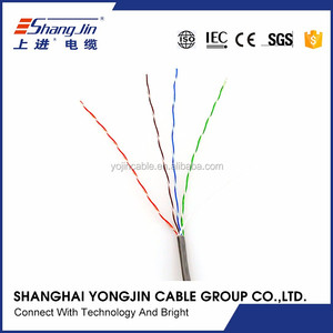 Nueva caliente azul RJ45 <span class=keywords><strong>2</strong></span>.5 m UTP CAT6 Ethernet LAN red de redes patchcord cable - Product Image 4