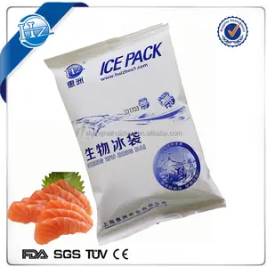 Barato pacote de gel de gelo fabricantes de camping cooler bag in box cooler freezer Gelo Seco fresco pacote de