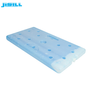 Chuỗi lạnh hậu cần Lớn nhựa ICE gạch và băng gói mát hộp tái sử dụng Pet cắm trại - Product Image 3