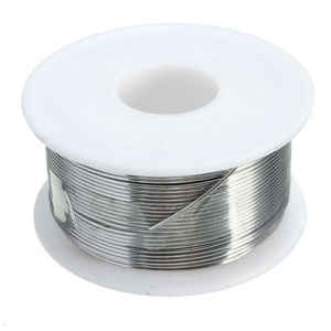 Hoge Temperatuur Activiteit Zilver Tin Lood Sn63Pb37 Soldeer Prijs <span class=keywords><strong>Per</strong></span> <span class=keywords><strong>Kg</strong></span> - Product Image 3