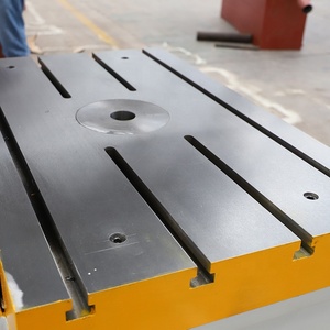 CNC pièces de carrosserie de voiture faisant la Machine quatre colonnes trois faisceaux presse hydraulique métal estampage presse taille poinçonnage et pressage - Product Image 3