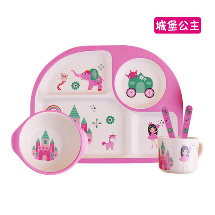 Il castello della principessa