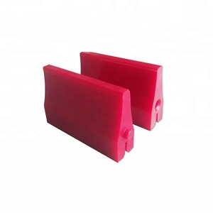 Lámina de <span class=keywords><strong>Poliuretano</strong></span> Transparente con Dureza de 60-90 Shore A - Product Image 3