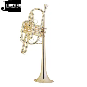 JYTR-E170 Marching Trumpet