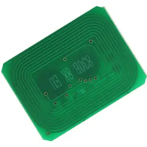 Toner chip 43865724 ~ 43865721 K/C/M/Y for OKI C5850 C5950 laserjet reset chip