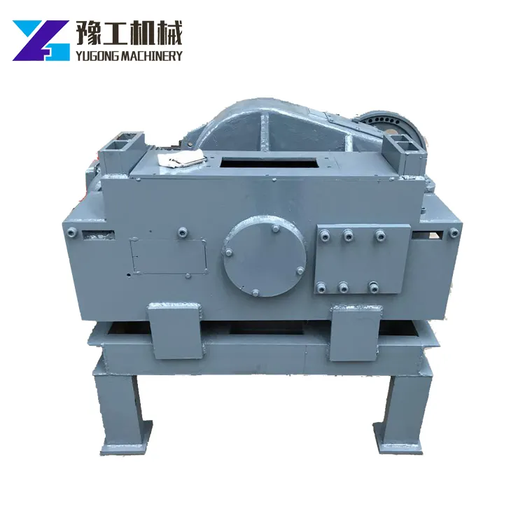 Waste Steel Bar Recycle Cutting Machine