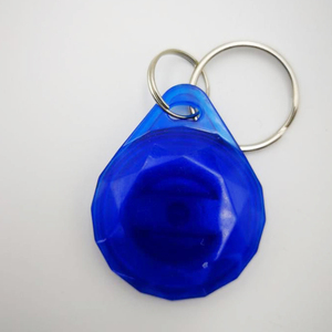 Lf nhựa <span class=keywords><strong>RFID</strong></span> <span class=keywords><strong>Key</strong></span> Fob <span class=keywords><strong>EM4200</strong></span> t5577 125 KHz Tần số <span class=keywords><strong>Tag</strong></span> cho kiểm soát truy cập - Product Image 4