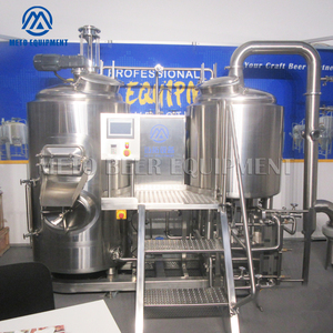 Restaurants <span class=keywords><strong>bar</strong></span> brew pub meilleur vente 300L bière équipement de brassage de micro <span class=keywords><strong>brasserie</strong></span> système - Product Image 3