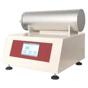 Aparelho de teste de conteúdo preto de carbono de polietileno apropriado alto - Product Image 3