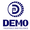 Demo Photoelectric Technology (Wuxi) Co., Ltd. logo