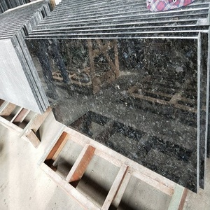 Fabricante de Granito Azul <span class=keywords><strong>Volga</strong></span>, Granito Importado de Piedra Natural - Product Image 2