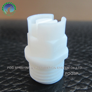 Boquilla de plástico para pulverización, fabricante de <span class=keywords><strong>boquillas</strong></span> de plástico, cabezal de pulverización - Product Image 3