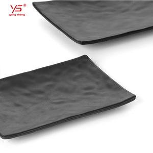 Buena resistencia a <span class=keywords><strong>la</strong></span> corrosión irrompible <span class=keywords><strong>restaurante</strong></span> negro 100% melamina Placa de <span class=keywords><strong>pizarra</strong></span> helada - Product Image 5
