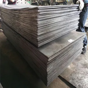 hy 100 steel plate