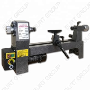 MC0812V vitesse VARIABLE <span class=keywords><strong>stylo</strong></span> tournant <span class=keywords><strong>MINI</strong></span> <span class=keywords><strong>tour</strong></span> <span class=keywords><strong>à</strong></span> <span class=keywords><strong>bois</strong></span> 8x13 fonte - Product Image 6