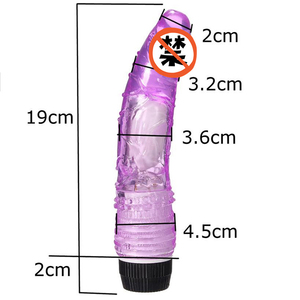 เจลกระตุ้นจุดซ่อนเร้นสำหรับผู้หญิง ยี่ห้อ OEM ราคาถูก พร้อมดิโด้สั่น - Product Image 6